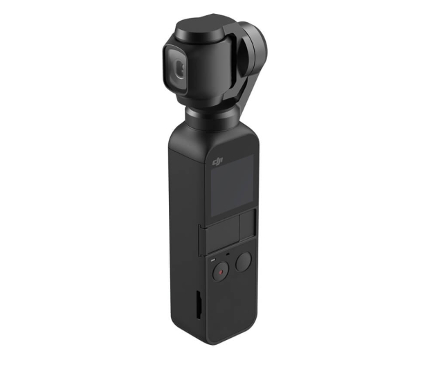 DJI Gimbal z kamerą 4K Osmo Pocket - 464943 - zdjęcie 2